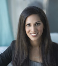 Naila Kassam